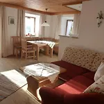 Апартаменты Stoibhof Familie Klauser *