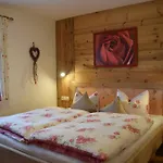 Stoibhof Familie Klauser Апартаменты