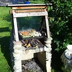 Stoibhof Familie Klauser Апартаменты Райт-им-Винкль