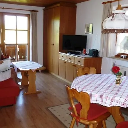 Stoibhof Familie Klauser * Reit im Winkl