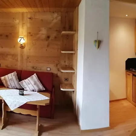 Stoibhof Familie Klauser