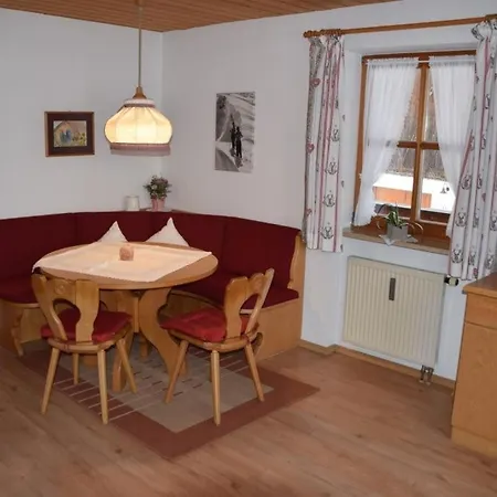 Stoibhof Familie Klauser