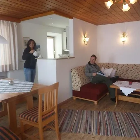 Stoibhof Familie Klauser *