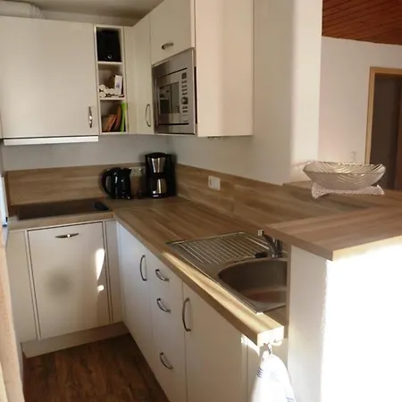Stoibhof Familie Klauser Apartment *