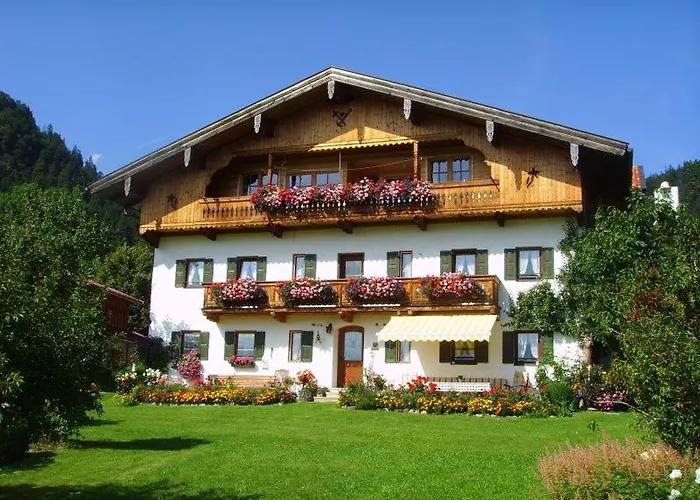 Stoibhof Familie Klauser *