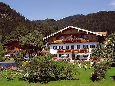 Stoibhof Familie Klauser Apartament *