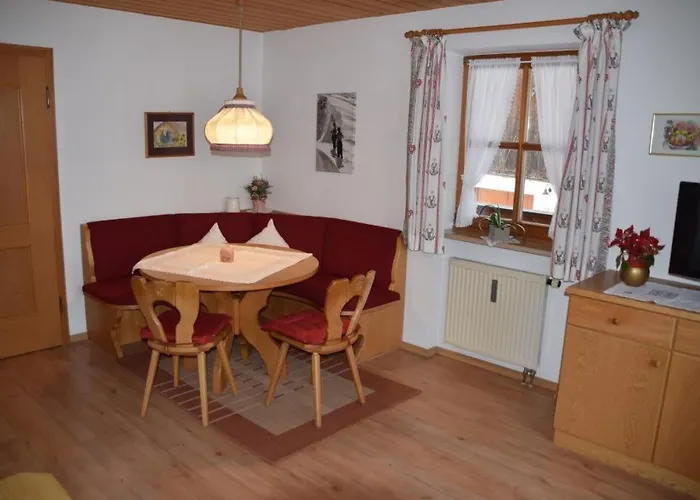 Stoibhof Familie Klauser